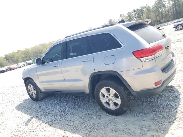 Vin: 1c4rjeag6gc344597, lot: 50496145, jeep grand cher laredo 20162