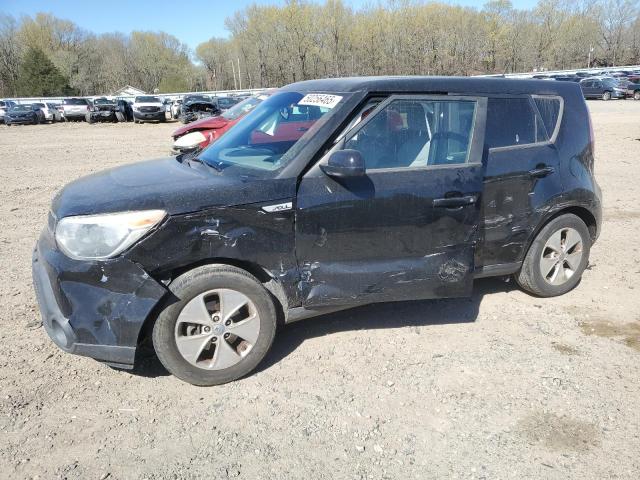 Vin: kndjn2a23g7334669, lot: 50256465, kia soul 2016 img_1