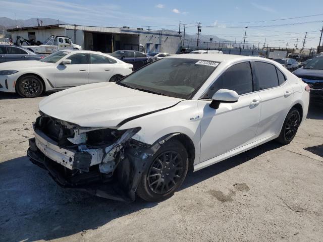 Vin: 4t1b31hk8ku514567, lot: 47122905, toyota camry le 2019 img_1