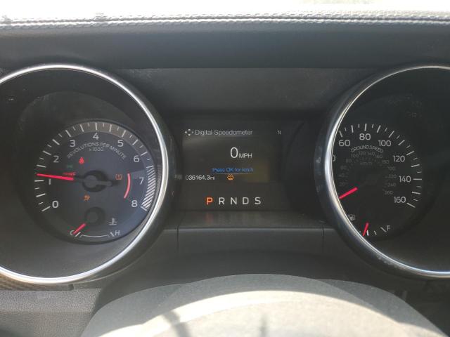 2024 FORD MUSTANG - 1FA6P8TH0R5106671