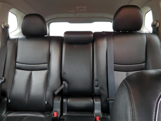 2019 NISSAN ROGUE S - 5N1AT2MVXKC779773