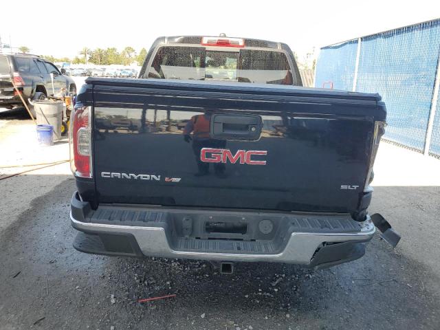 2018 GMC CANYON SLT 1GTG6DEN2J1312924