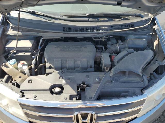 2012 HONDA ODYSSEY TO #3273890815