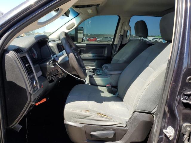 2016 RAM 1500 ST - 1C6RR7SM0GS173190
