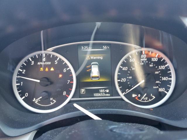 2016 NISSAN SENTRA S - 3N1AB7AP4GY270306