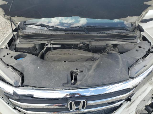 2016 HONDA PILOT EXLN - 5FNYF6H7XGB043620