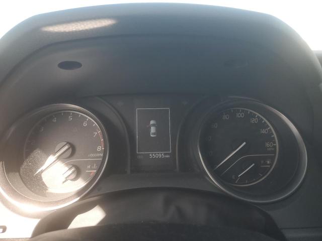 2022 TOYOTA CAMRY SE - 4T1T11AK0NU636400