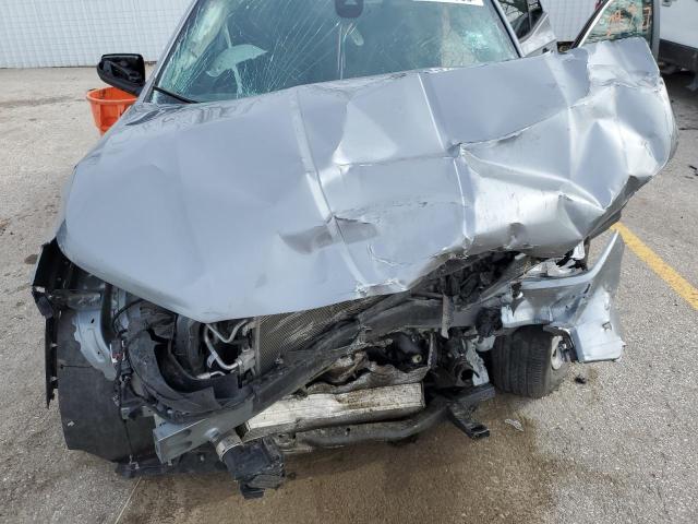 2023 GMC TERRAIN SL 3GKALMEG5PL124761