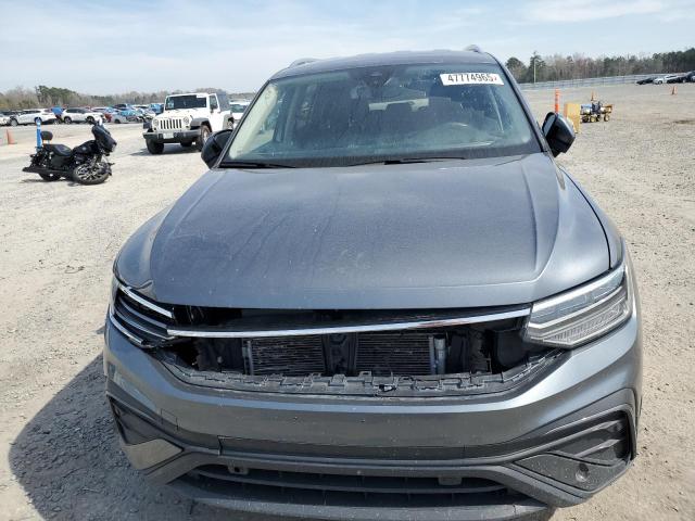 2023 VOLKSWAGEN TIGUAN SE - 3VV3B7AXXPM055723