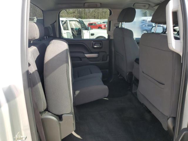 2016 CHEVROLET SILVERADO - 3GCUKREC2GG122691