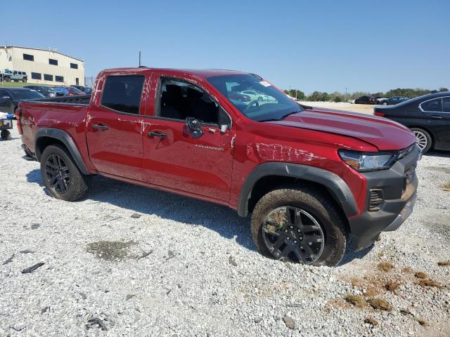Vin: 1gcpteek5r1269700, lot: 50983645, chevrolet colorado t trail boss 20244