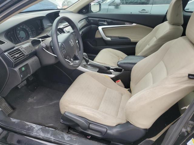 2015 HONDA ACCORD EX - 1HGCT1B77FA009089