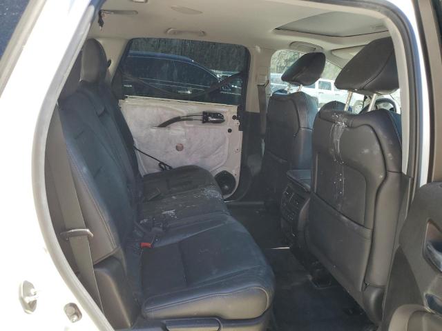 2016 ACURA MDX ADVANC - 5FRYD3H99GB008958