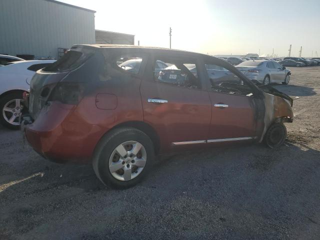 2014 NISSAN ROGUE SELECT S - Other View