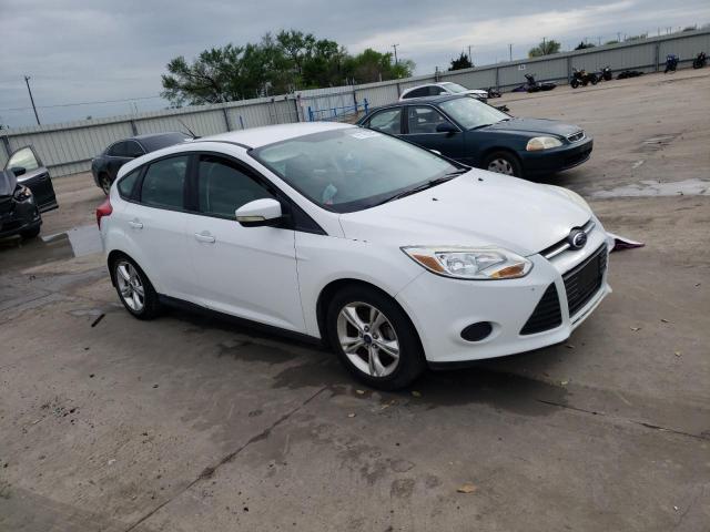 Vin: 1fadp3k23dl131169, lot: 51185645, ford focus se 20134