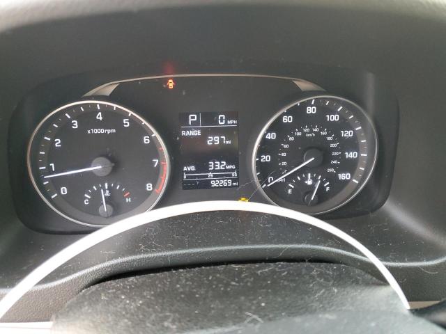 2017 HYUNDAI ELANTRA SE - 5NPD84LF9HH041775
