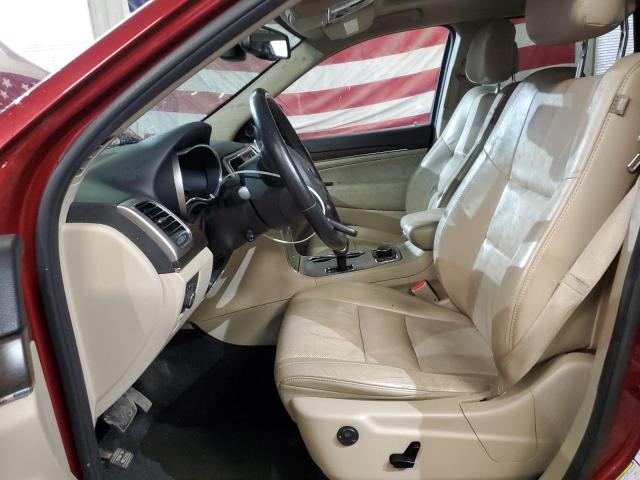 2015 JEEP GRAND CHER - 1C4RJFBG2FC705679
