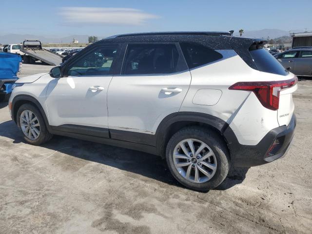 Vin: kndetca70r7600287, lot: 49093815, kia seltos sx 20242