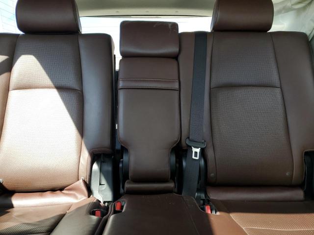 2017 TOYOTA 4RUNNER SR - JTEBU5JRXH5466956