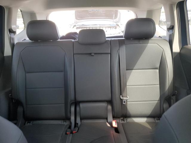 2019 VOLKSWAGEN TIGUAN SE 3VV2B7AX7KM083533