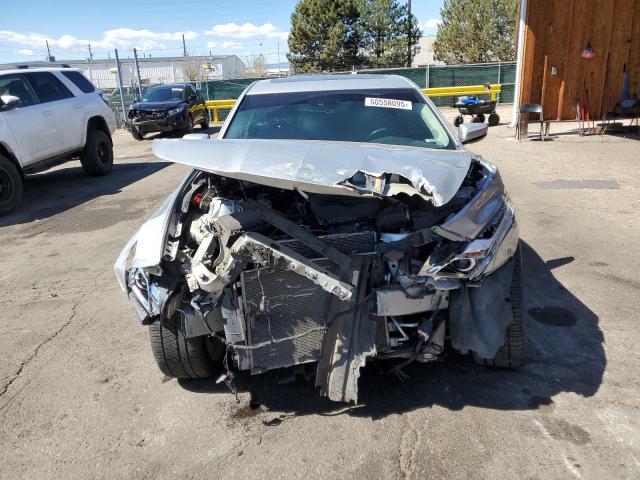 2016 CADILLAC CTS LUXURY - 1G6AX5SX0G0114276