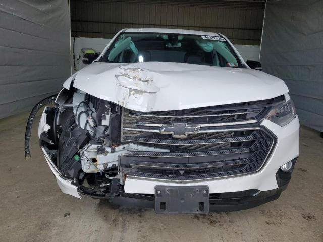 2020 CHEVROLET TRAVERSE P - 1GNEVKKW5LJ228196