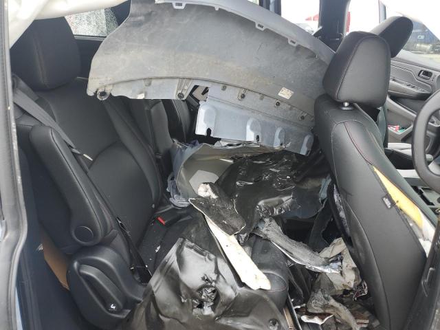 2024 HONDA ODYSSEY SP 5FNRL6H75RB065699