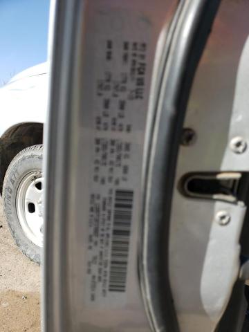 2015 RAM 1500 ST 1C6RR7FG9FS789697