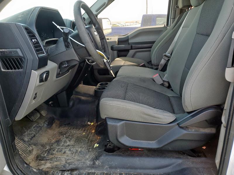 2017 FORD F150 SUPER - 1FTEX1C89HKC47493