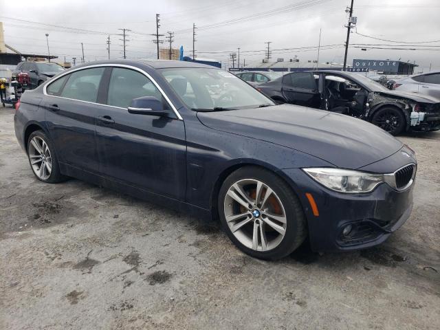Vin: wba4a9c58gg508225, lot: 51335885, bmw 4 series i gran coupe sulev 20164