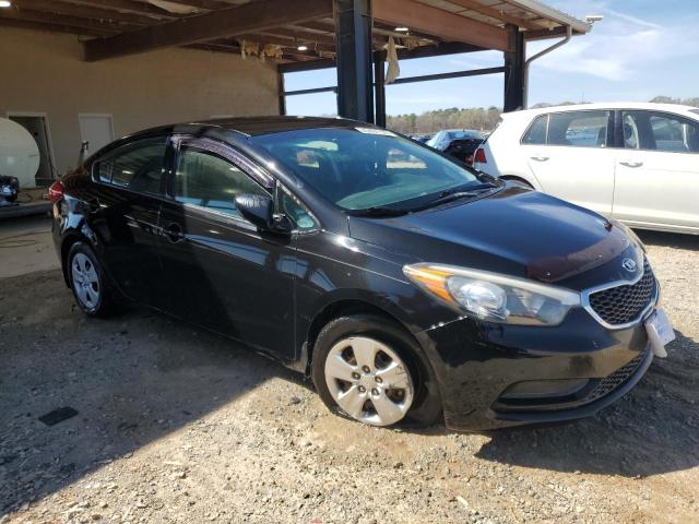 Vin: knafk4a65f5313617, lot: 49491135, kia forte lx 20154