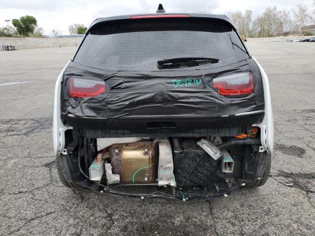 2019 BMW I3 REX - WBY8P4C54K7D09611