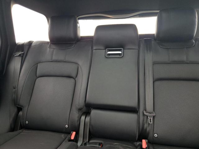 2018 LAND ROVER RANGE ROVE - SALGS2SV6JA386263