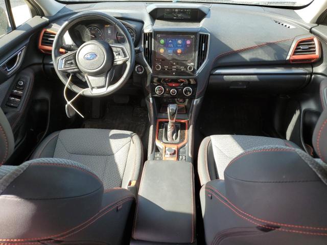 2019 SUBARU FORESTER S - JF2SKAKC9KH420006
