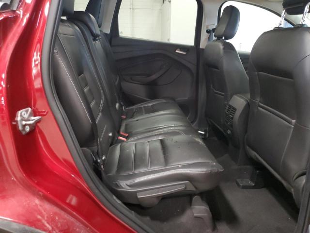 2018 FORD ESCAPE SEL - 1FMCU9HD0JUA71976