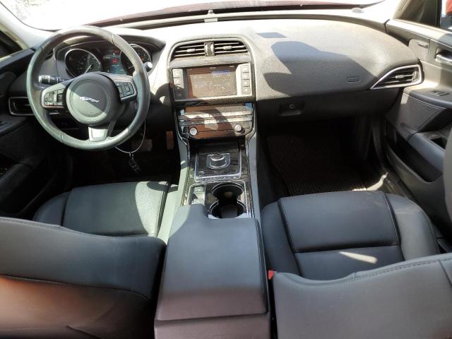 2017 JAGUAR XE PREMIUM SAJAD4BVXHA971944