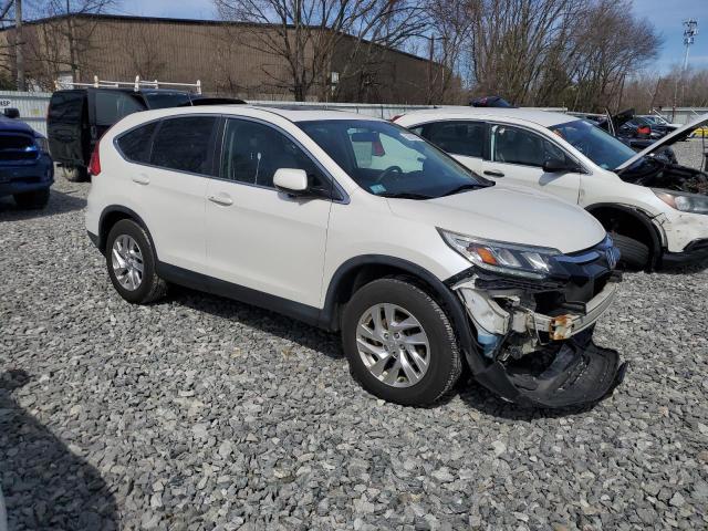 Vin: 5j6rm4h58fl002194, lot: 50939405, honda crv ex 20154