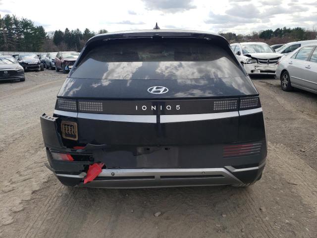 2023 HYUNDAI IONIQ 5 SE - KM8KN4AE6PU166873