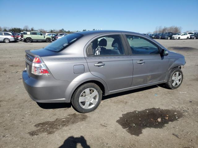 Vin: kl1td5de6bb115091, lot: 49768495, chevrolet aveo ls 20113