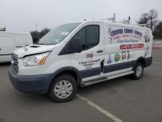 FORD TRANSIT T-250