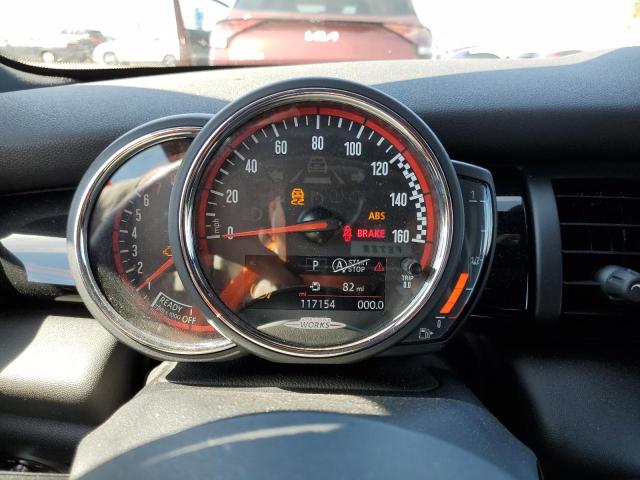 2020 MINI COOPER JOH WMWXR9C07L2M18324