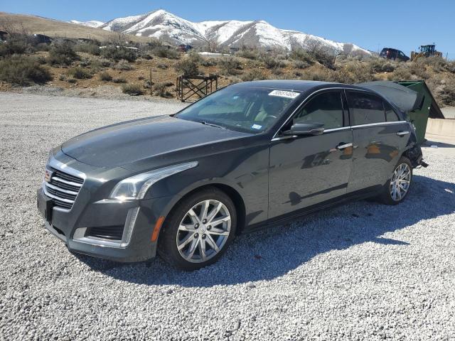 Vin: 1g6ar5s35f0127661, lot: 50651465, cadillac cts luxury collection 2015 img_1