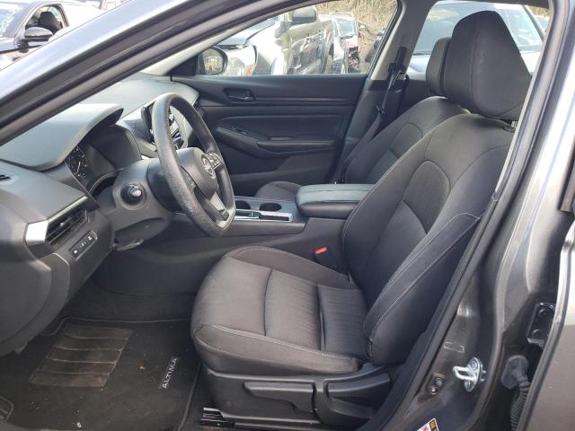 2023 NISSAN ALTIMA S - 1N4BL4BV3PN359829