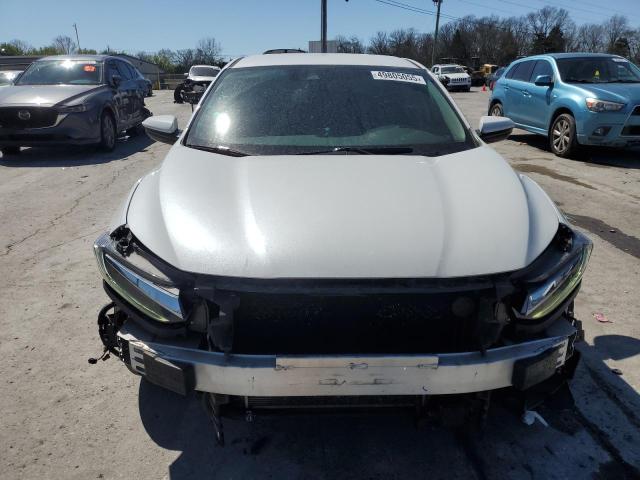 2021 HONDA INSIGHT EX 19XZE4F5XME007134