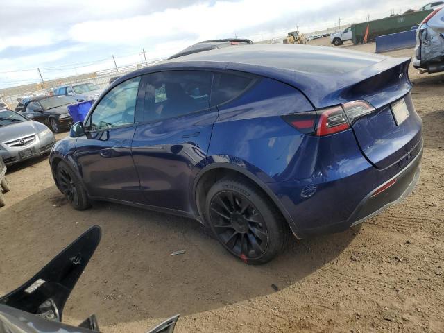 Vin: 7saygdee1pf761483, lot: 50588685, tesla model y 20232