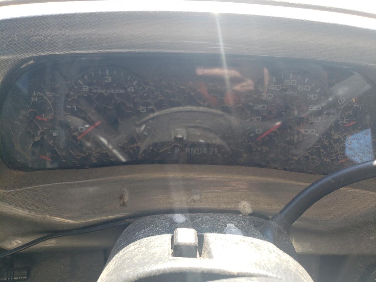 Lot #3265971520 2019 FORD F53