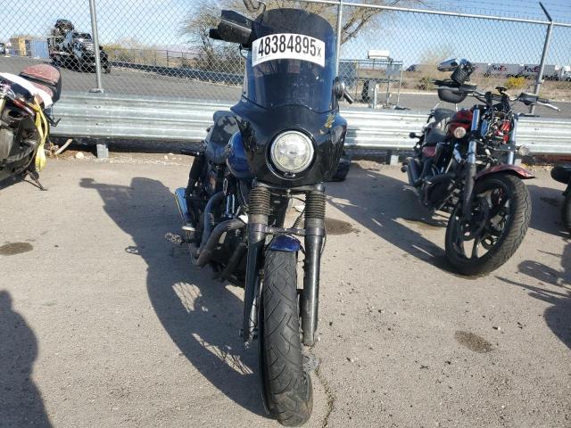 2015 HARLEY-DAVIDSON FXDB DYNA 1HD1GXM34FC327455