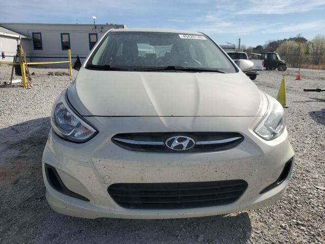 2016 HYUNDAI ACCENT SE - KMHCT4AE4GU077636
