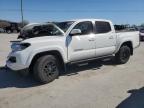 2022 TOYOTA TACOMA DOU - 3TMAZ5CN6NM175064