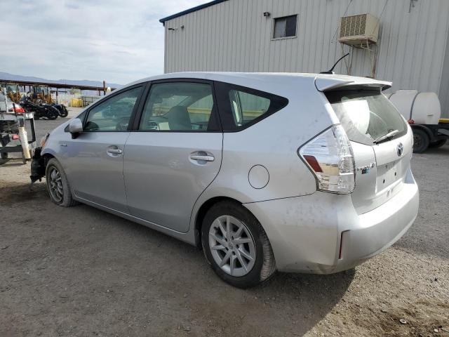 Vin: jtdzn3eu5c3035495, lot: 50793365, toyota prius 20122